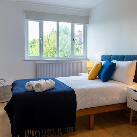 London Bridge 3 Bedroom House With Reception Room, Office And Private Garden Ngoại thất bức ảnh