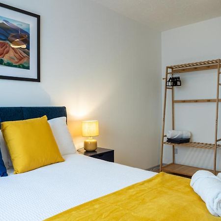 London Bridge 3 Bedroom House With Reception Room, Office And Private Garden Ngoại thất bức ảnh