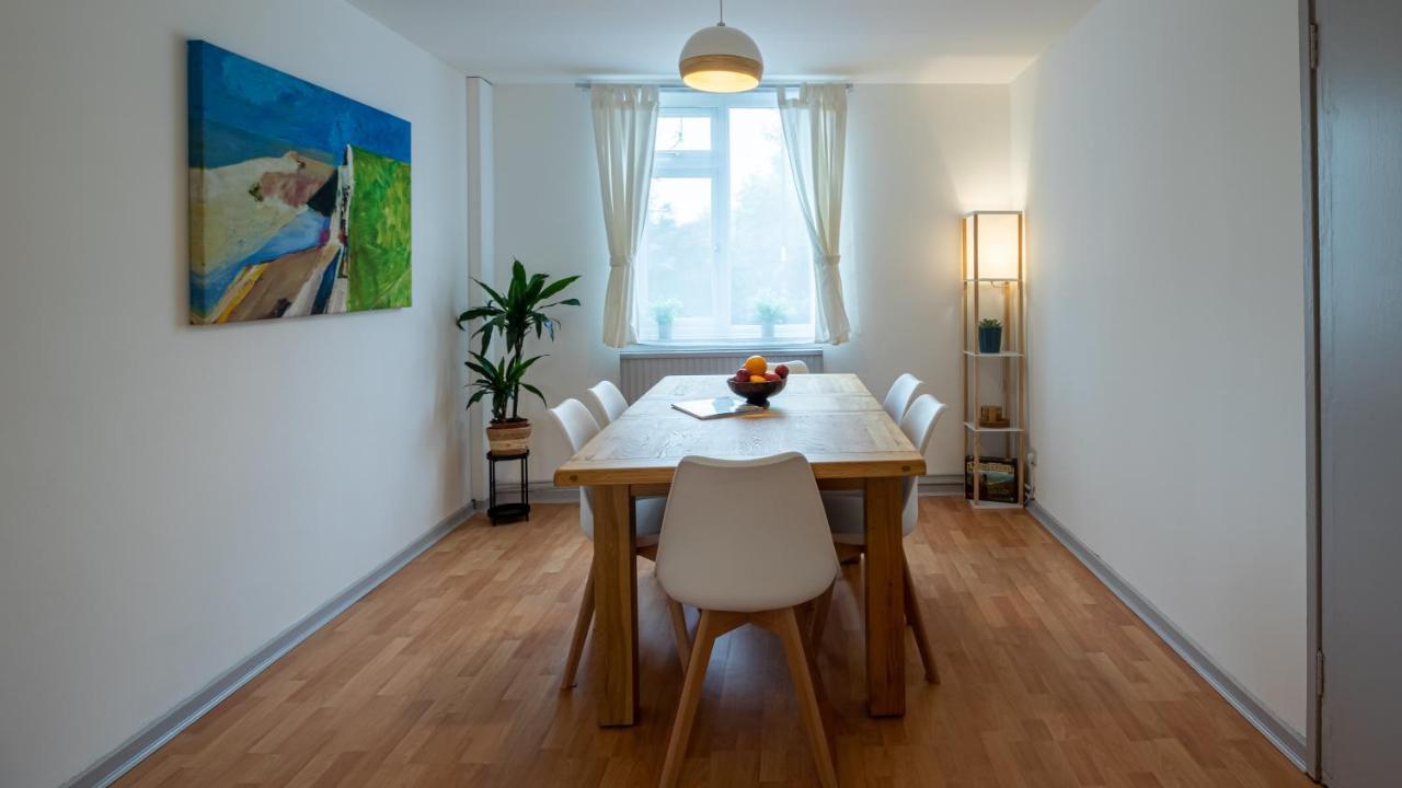 London Bridge 3 Bedroom House With Reception Room, Office And Private Garden Ngoại thất bức ảnh