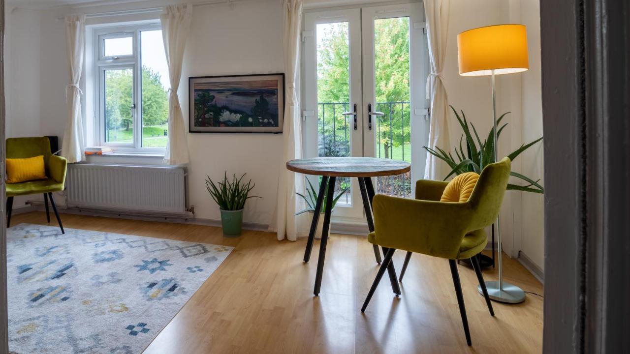 London Bridge 3 Bedroom House With Reception Room, Office And Private Garden Ngoại thất bức ảnh
