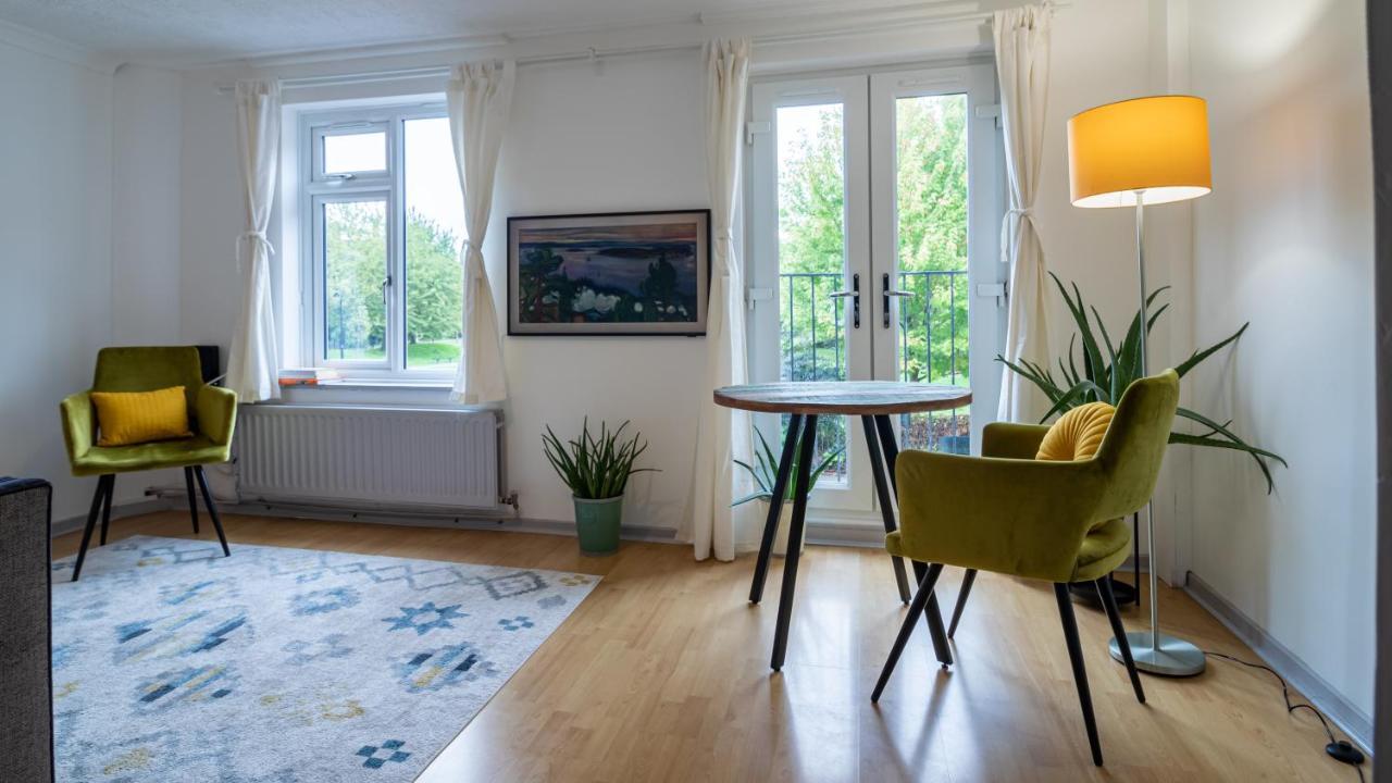 London Bridge 3 Bedroom House With Reception Room, Office And Private Garden Ngoại thất bức ảnh