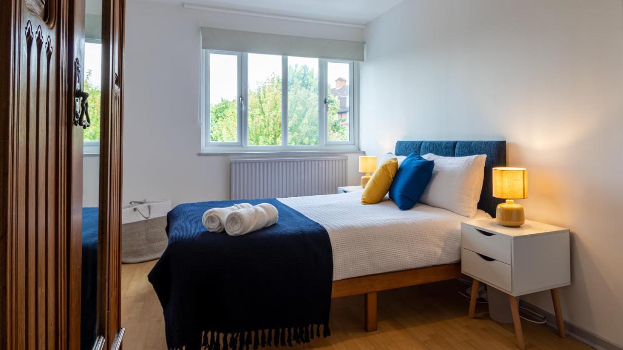 London Bridge 3 Bedroom House With Reception Room, Office And Private Garden Ngoại thất bức ảnh