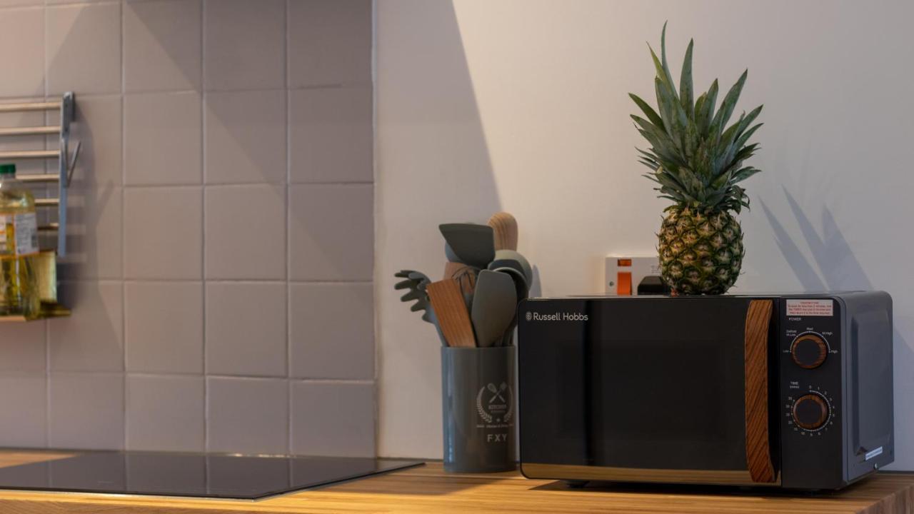 London Bridge 3 Bedroom House With Reception Room, Office And Private Garden Ngoại thất bức ảnh