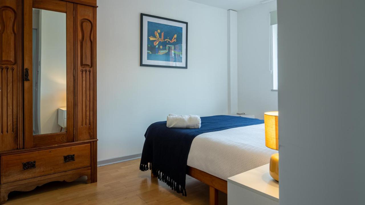 London Bridge 3 Bedroom House With Reception Room, Office And Private Garden Ngoại thất bức ảnh
