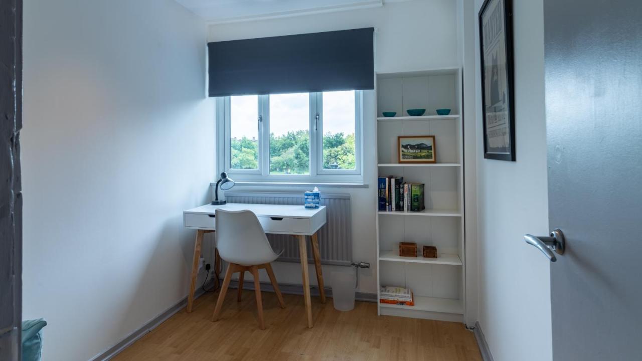 London Bridge 3 Bedroom House With Reception Room, Office And Private Garden Ngoại thất bức ảnh