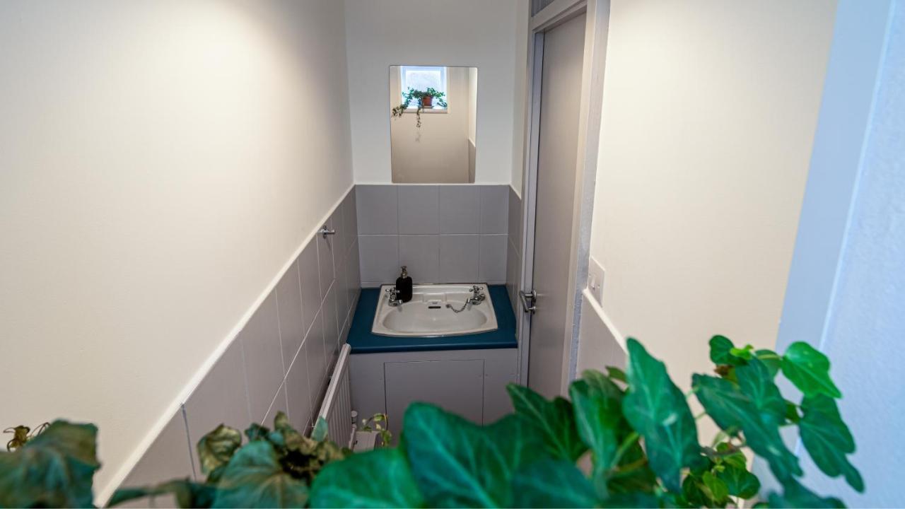 London Bridge 3 Bedroom House With Reception Room, Office And Private Garden Ngoại thất bức ảnh