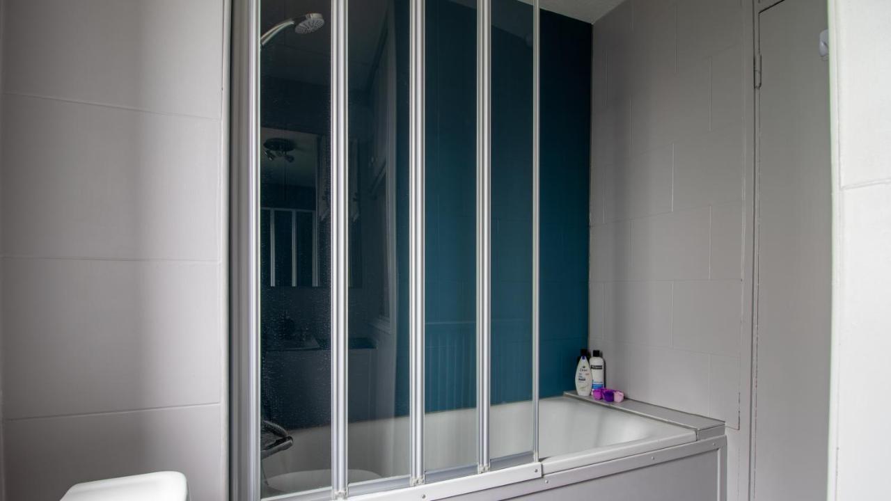 London Bridge 3 Bedroom House With Reception Room, Office And Private Garden Ngoại thất bức ảnh